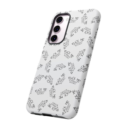 Bold statement =Tough Cases