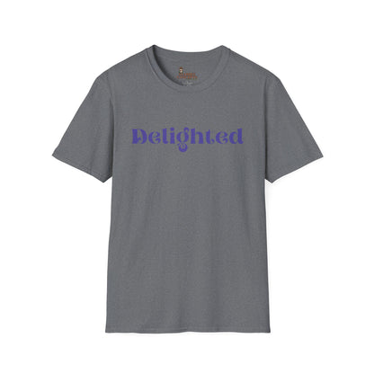 Delighted T-Shirt