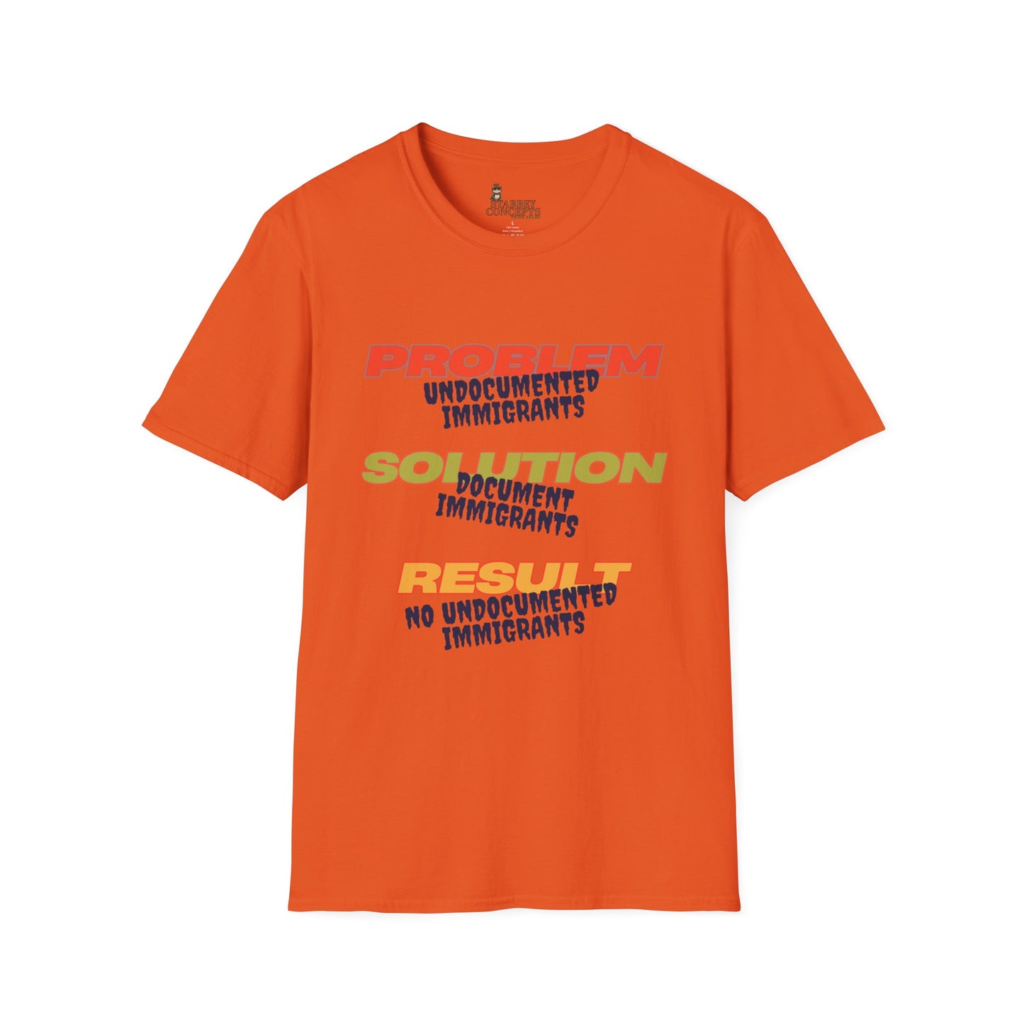 Empowering Message Tee for Activists, Social Justice Apparel,