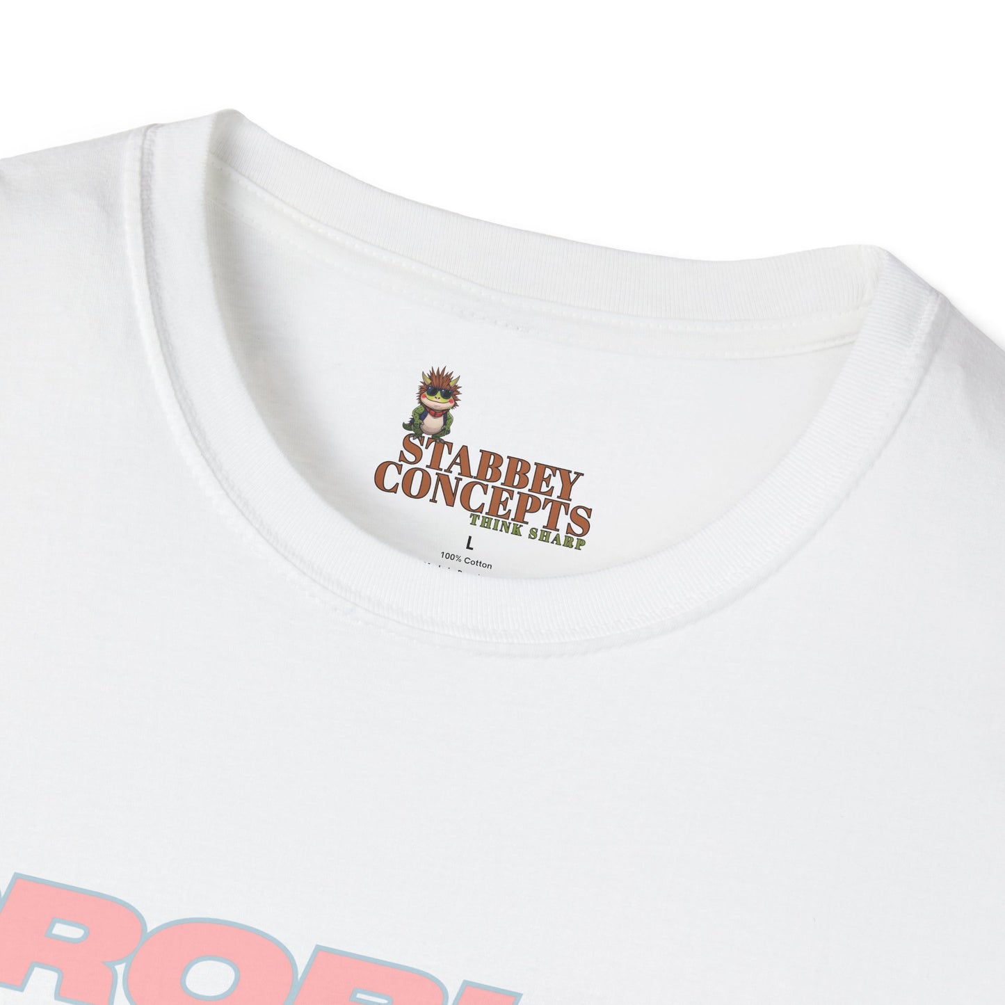 Empowering Message Tee for Activists, Social Justice Apparel,