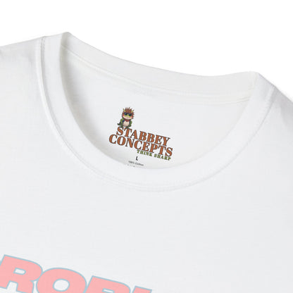 Empowering Message Tee for Activists, Social Justice Apparel,