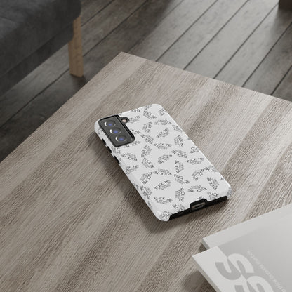 Bold statement =Tough Cases