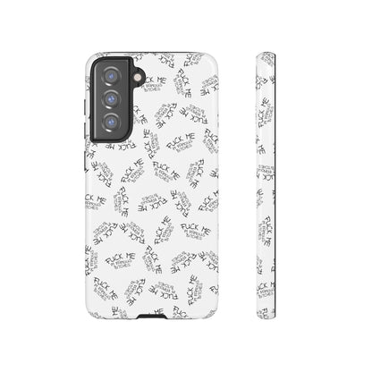 Bold statement =Tough Cases