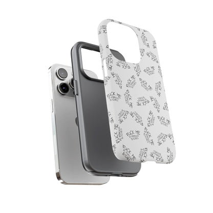 Bold statement =Tough Cases