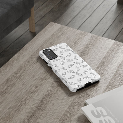 Bold statement =Tough Cases