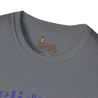 Delighted T-Shirt