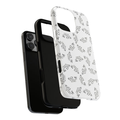 Bold statement =Tough Cases