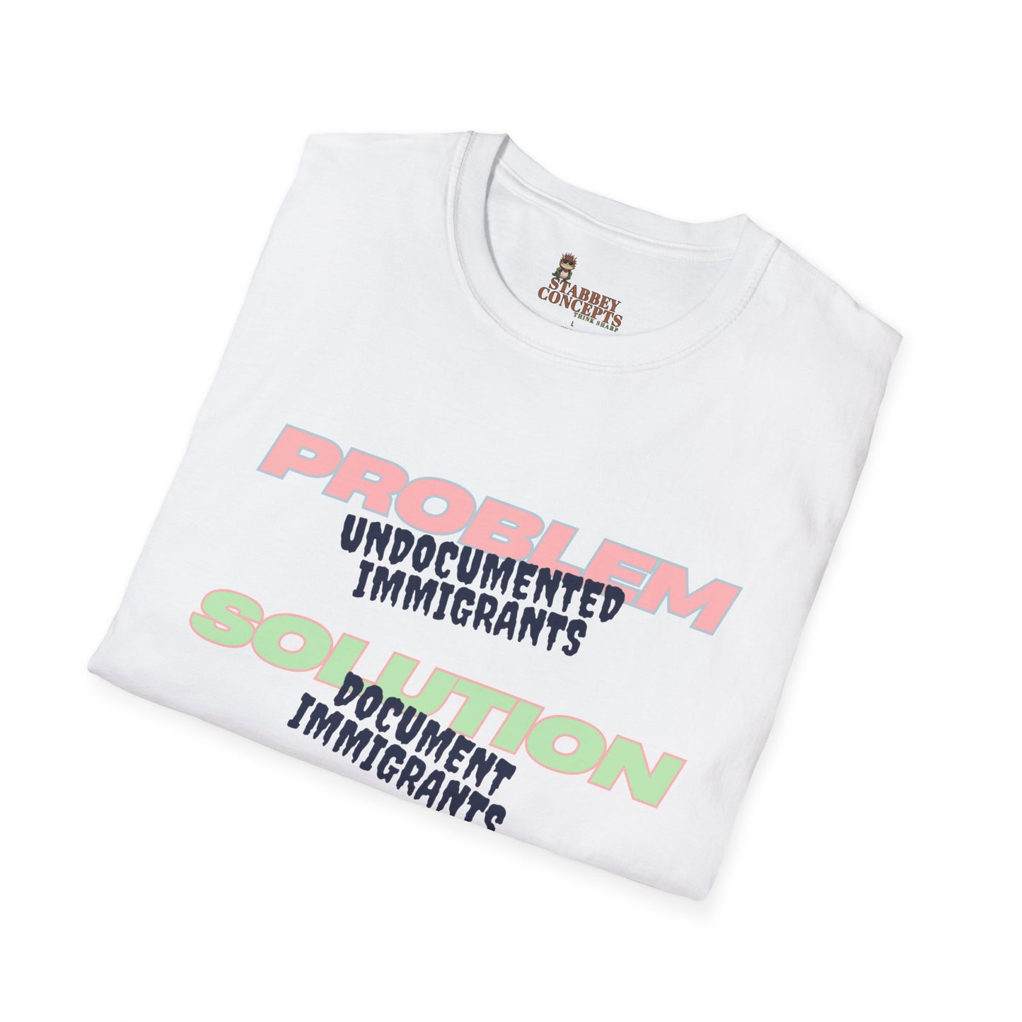 Empowering Message Tee for Activists, Social Justice Apparel,