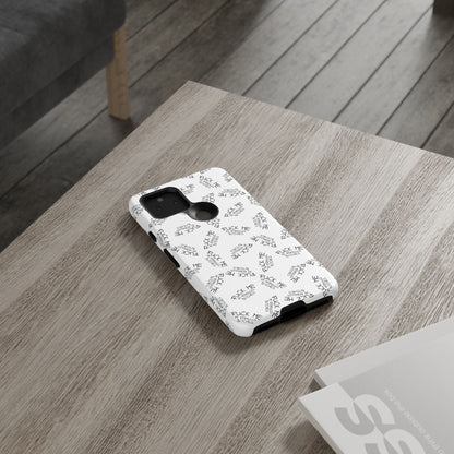 Bold statement =Tough Cases