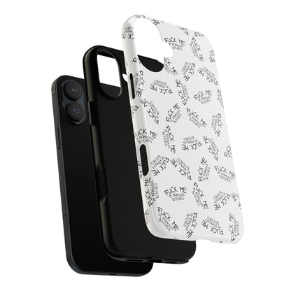 Bold statement =Tough Cases