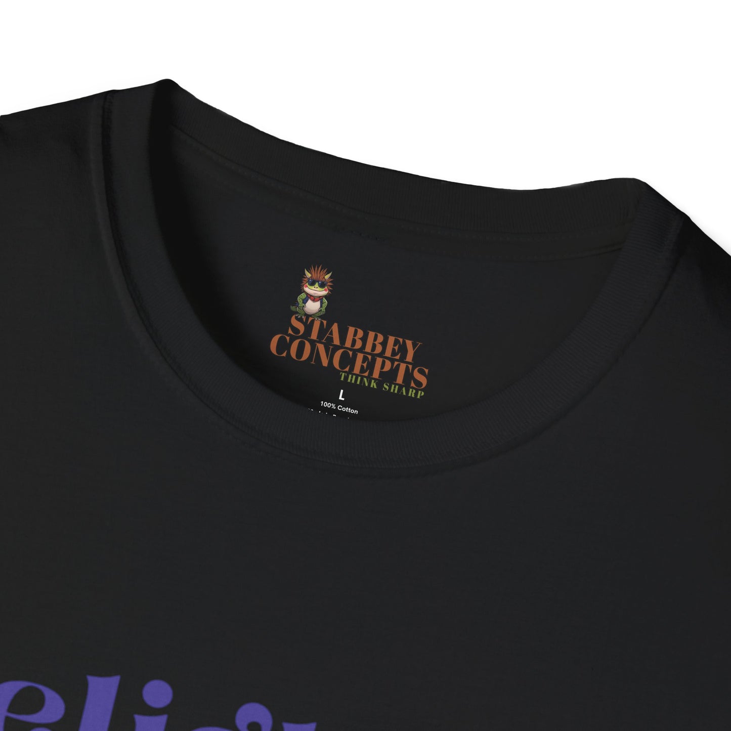 Delighted T-Shirt
