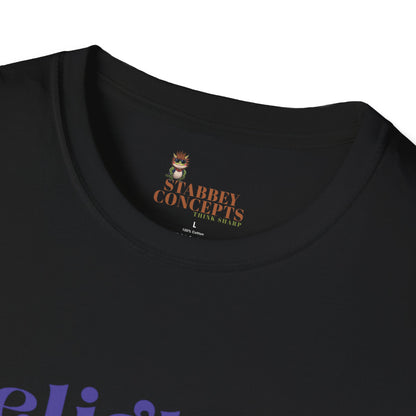 Delighted T-Shirt