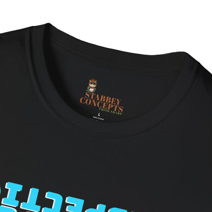 Perspective T-Shirt,
