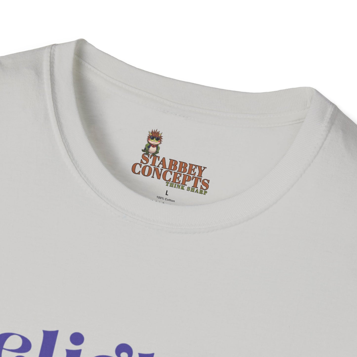 Delighted T-Shirt