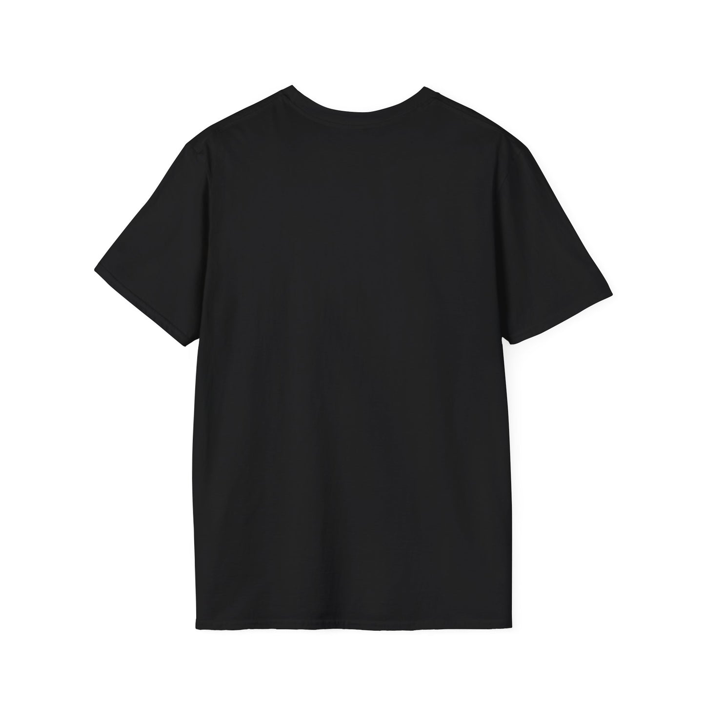 Empowering T-Shirt - "Hate Will Not Make Us Great"