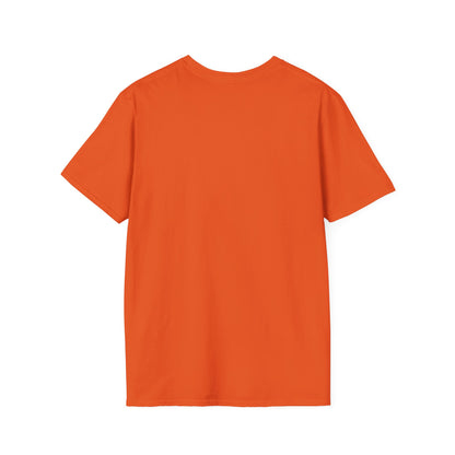 Empowering Message Tee for Activists, Social Justice Apparel,