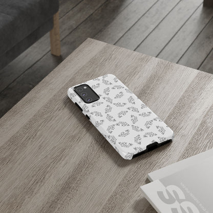 Bold statement =Tough Cases