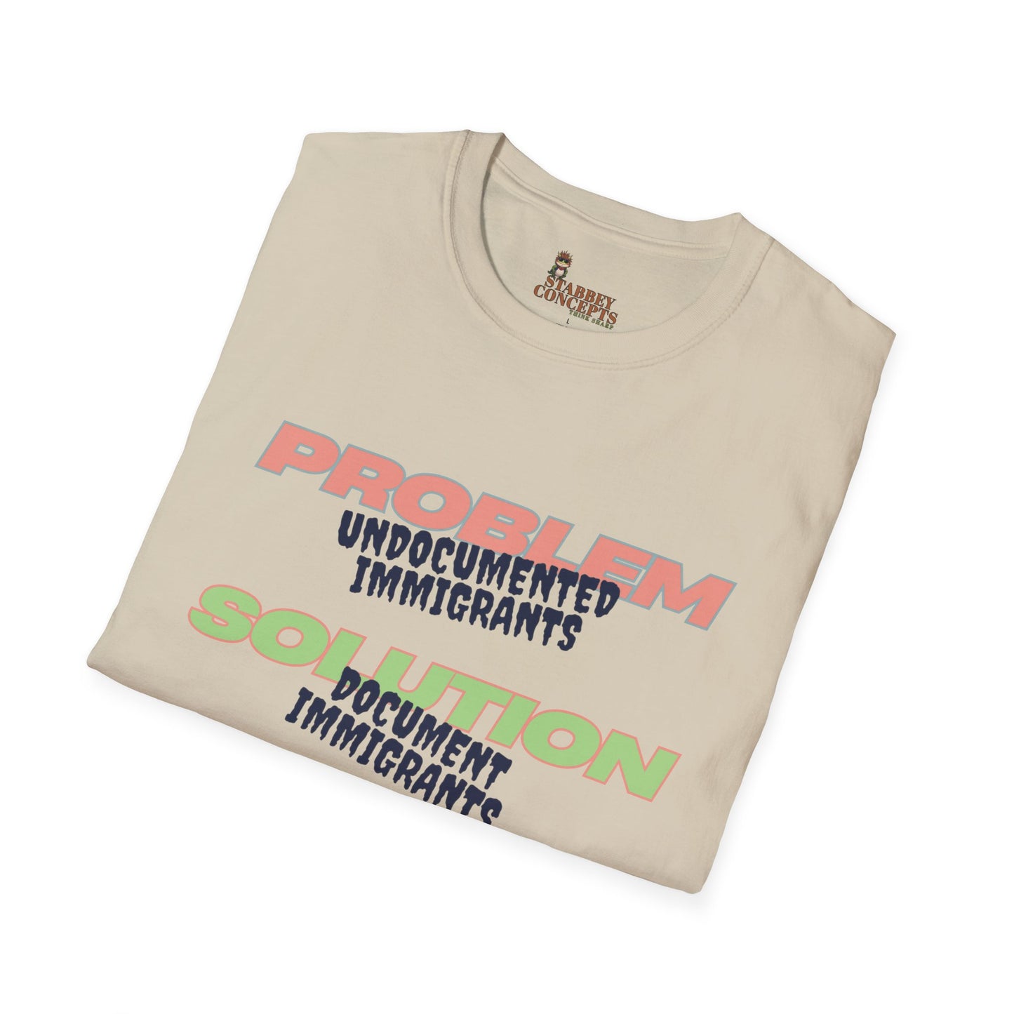 Empowering Message Tee for Activists, Social Justice Apparel,