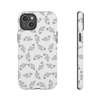Bold statement =Tough Cases