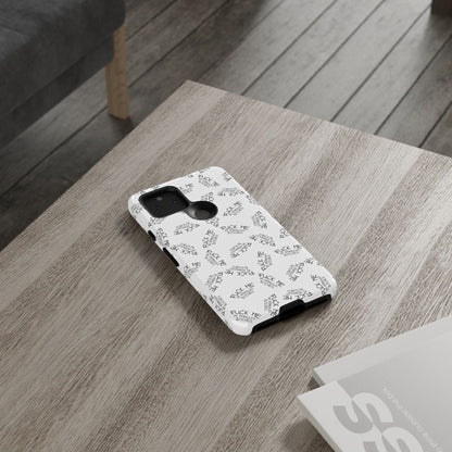 Bold statement =Tough Cases