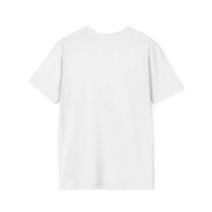 Empowering Message Tee for Activists, Social Justice Apparel,