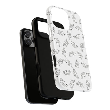 Bold statement =Tough Cases