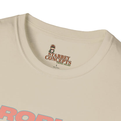 Empowering Message Tee for Activists, Social Justice Apparel,