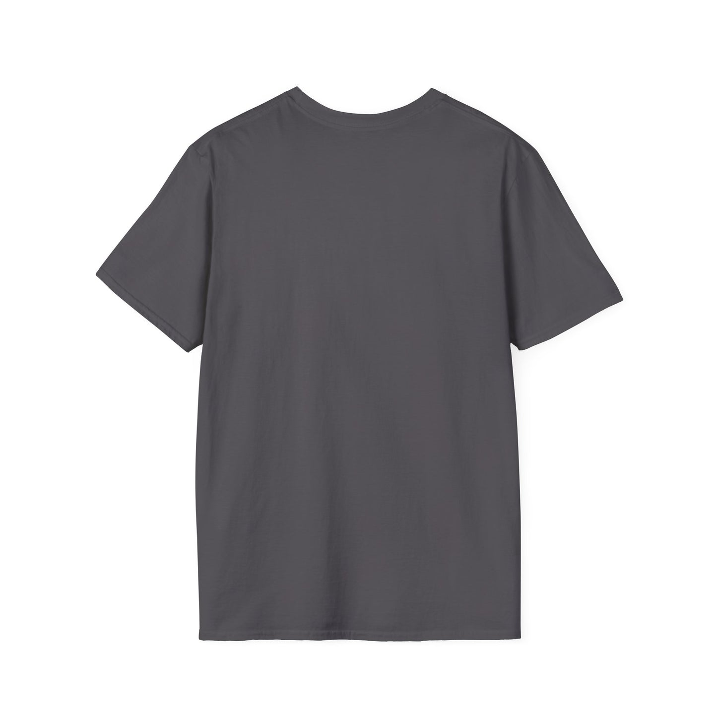 No Regreat T-Shirt - If You Want To RideYou Cant Be Afraid