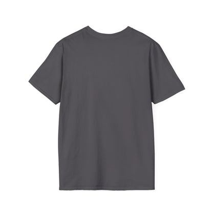 No Regreat T-Shirt - If You Want To RideYou Cant Be Afraid