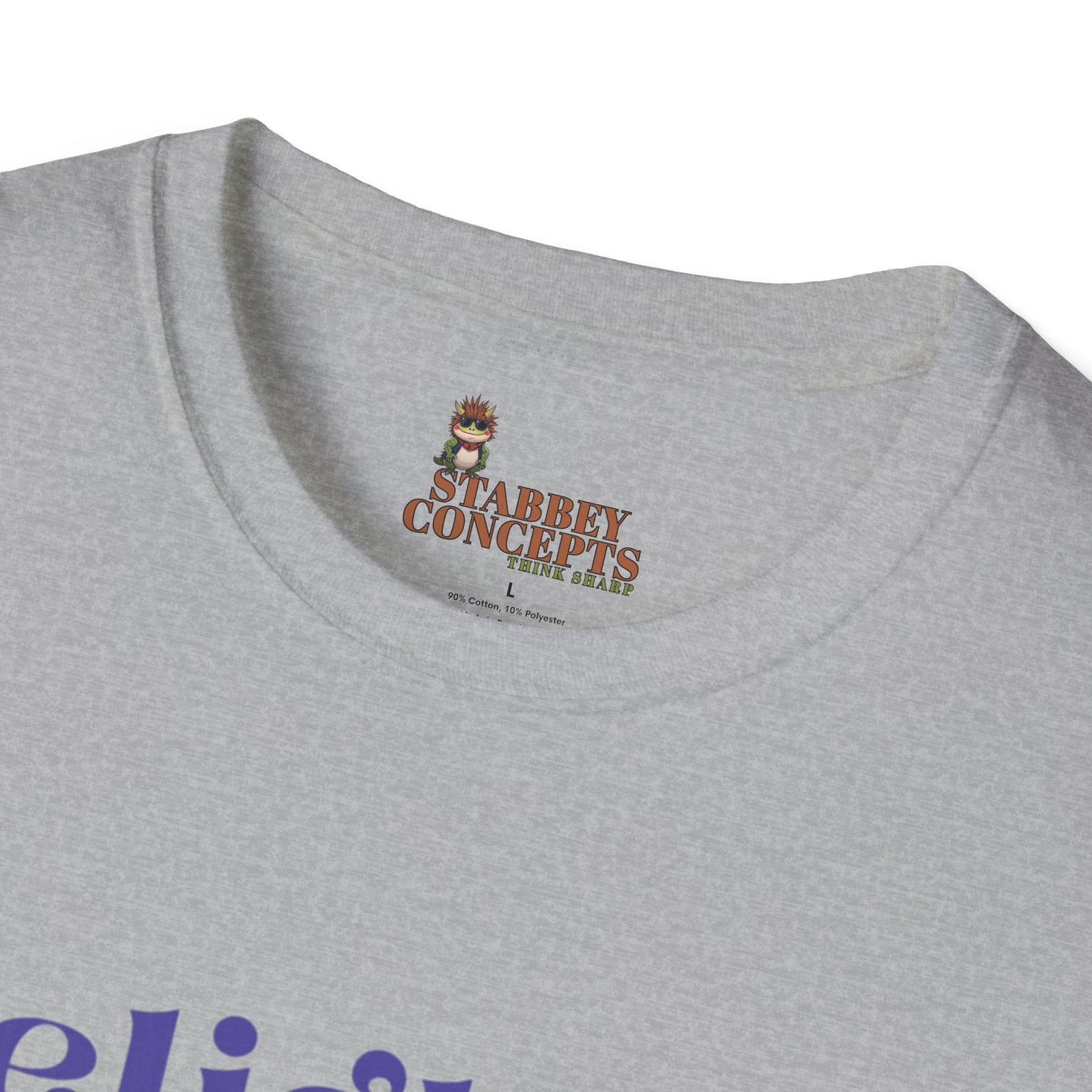Delighted T-Shirt